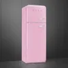 SMEG FAB30LPK5 - Prostostoječi hladilnik z zamrzovalnikom zgoraj