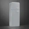 SMEG FAB30LSV5 - Prostostoječi hladilnik z zamrzovalnikom zgoraj