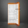 SMEG FAB30ROR5 - Prostostoječi hladilnik z zamrzovalnikom zgoraj