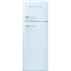 SMEG FAB30RPB5 - Prostostoječi hladilnik z zamrzovalnikom zgoraj