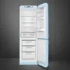 SMEG FAB32RPB5 - Prostostoječi hladilnik z zamrzovalnikom spodaj