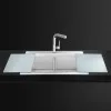 SMEG MDQ5-CR INOX - Kuhinjska pipa