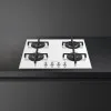 SMEG PV164B2 - Plinska kuhalna plošča