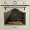 SMEG SFP750POPZ - Vgradna pečica