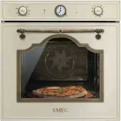 SMEG SFP750POPZ - Vgradna pečica