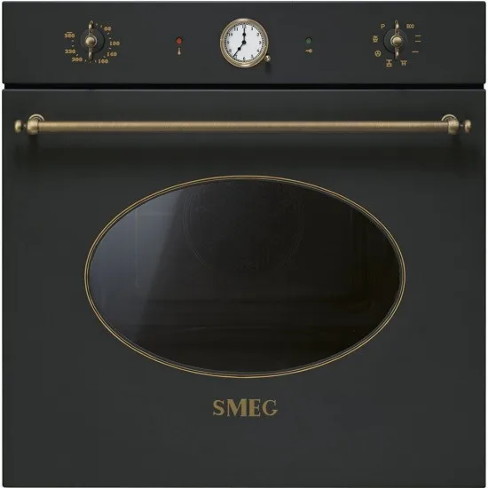 SMEG SFP805AO - Vgradna pečica