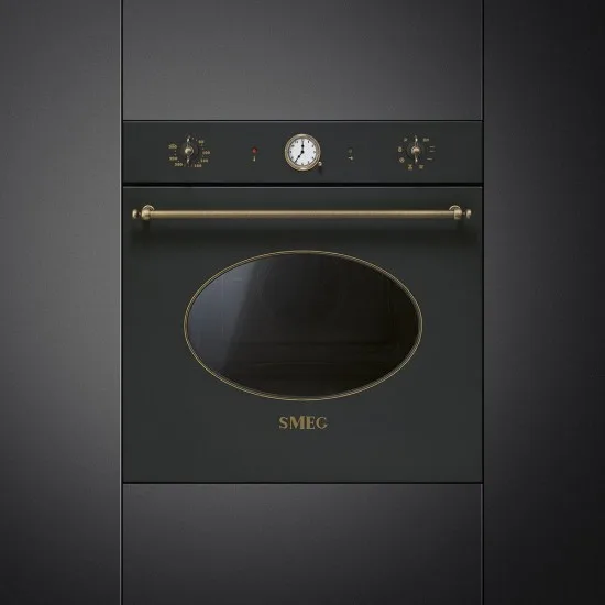 SMEG SFP805AO - Vgradna pečica