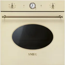SMEG SFP805PO - Vgradna pečica