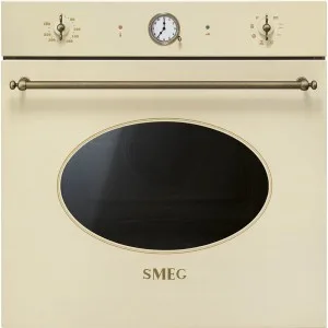 SMEG SFP805PO - Vgradna pečica