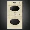 SMEG SFP805PO - Vgradna pečica
