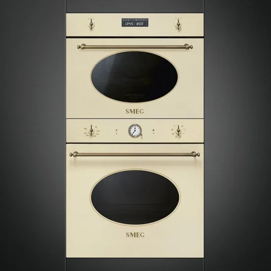 SMEG SFP805PO - Vgradna pečica