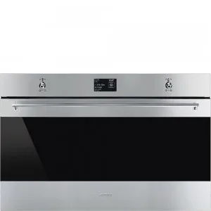 SMEG SFP9395X1 - Vgradna pečica