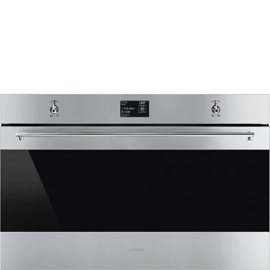 SMEG SFP9395X1 - Vgradna pečica