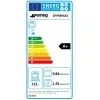 SMEG SFP9395X1 - Vgradna pečica