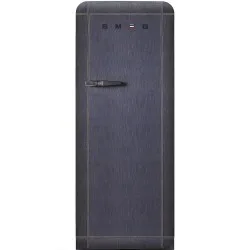 SMEG FAB28RDB - Prostostoječi hladilnik