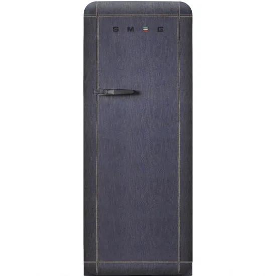 SMEG FAB28RDB - Prostostoječi hladilnik
