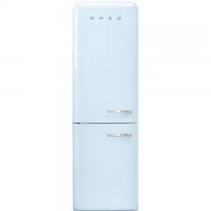 SMEG FAB32LPB5 - Prostostoječi hladilnik z zamrzovalnikom spodaj