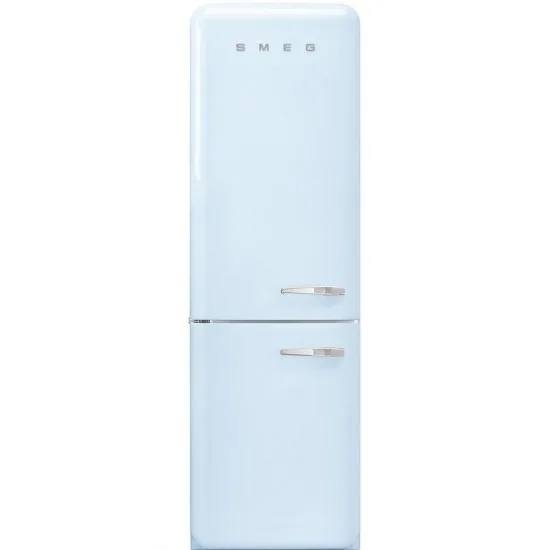 SMEG FAB32LPB5 - Prostostoječi hladilnik z zamrzovalnikom spodaj