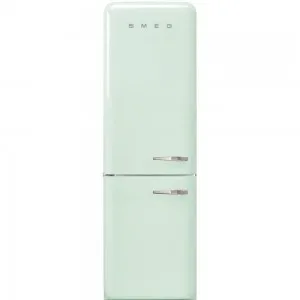 SMEG FAB32LPG5 - Prostostoječi hladilnik z zamrzovalnikom spodaj