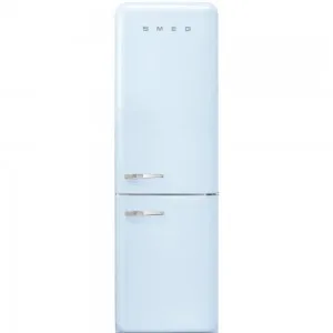 SMEG FAB32RPB5 - Prostostoječi hladilnik z zamrzovalnikom spodaj