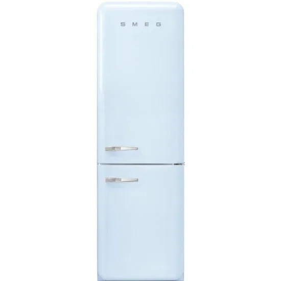 SMEG FAB32RPB5 - Prostostoječi hladilnik z zamrzovalnikom spodaj