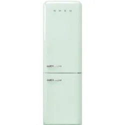 SMEG FAB32RPG5 - Prostostoječi hladilnik z zamrzovalnikom spodaj