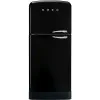 SMEG FAB50LBL - Prostostoječi hladilnik z zamrzovalnikom zgoraj