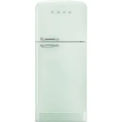 SMEG FAB50RPG - Prostostoječi hladilnik z zamrzovalnikom zgoraj