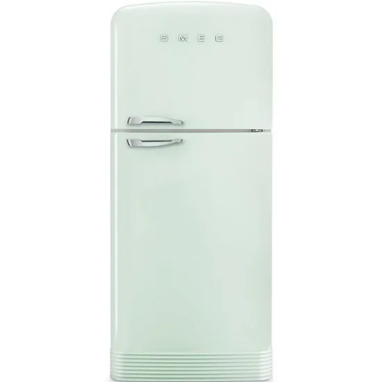 SMEG FAB50RPG - Prostostoječi hladilnik z zamrzovalnikom zgoraj