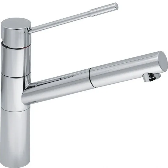 SMEG MD12-CR INOX - Kuhinjska pipa