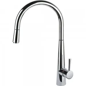 SMEG MD14CR INOX - Kuhinjska pipa