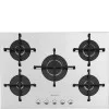 SMEG PV175B2 - Plinska kuhalna plošča