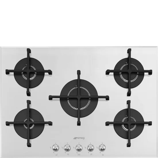 SMEG PV175B2 - Plinska kuhalna plošča