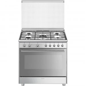 SMEG SX91SV9 - Štedilnik