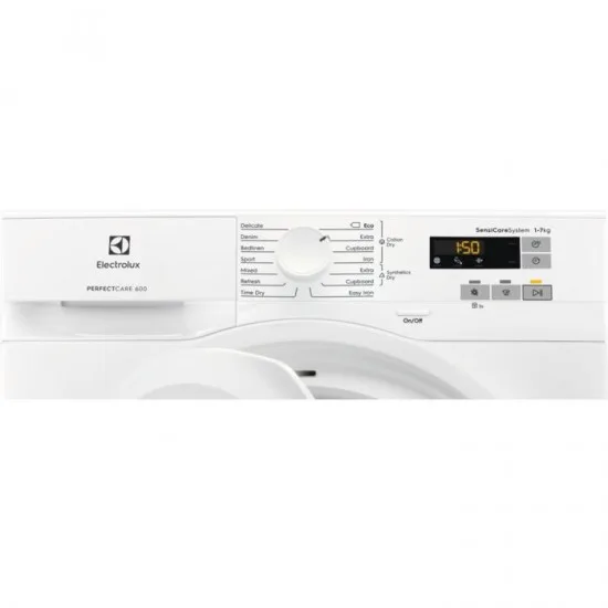 ELECTROLUX EW6C527P - Sušilni stroj