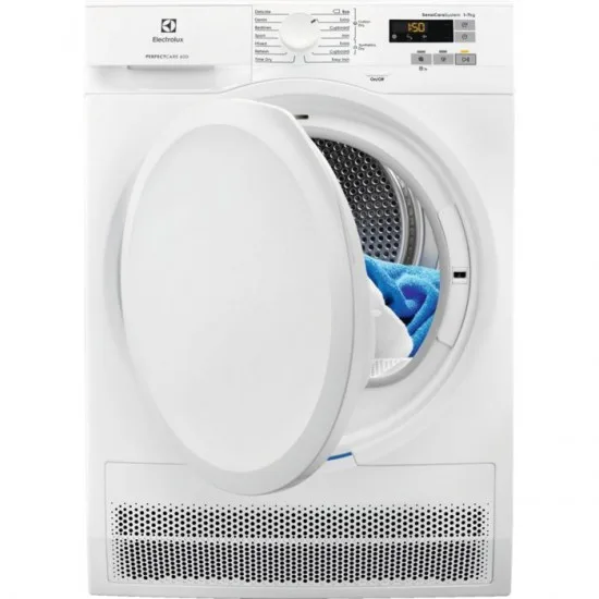 ELECTROLUX EW6C527P - Sušilni stroj