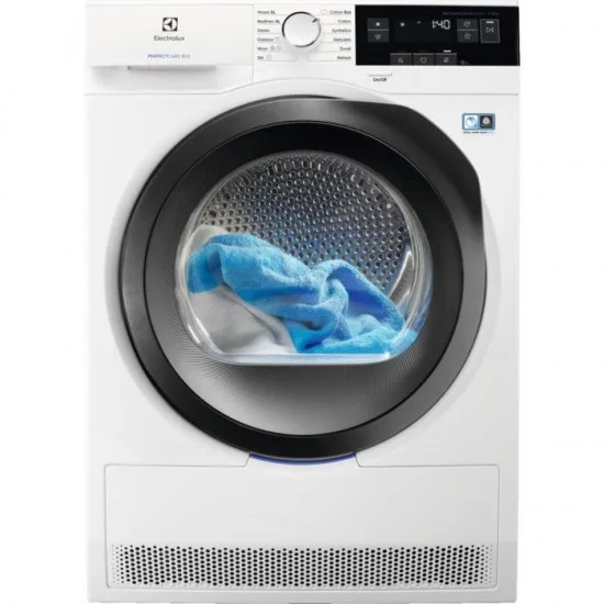 ELECTROLUX EW8H359S - Sušilni stroj