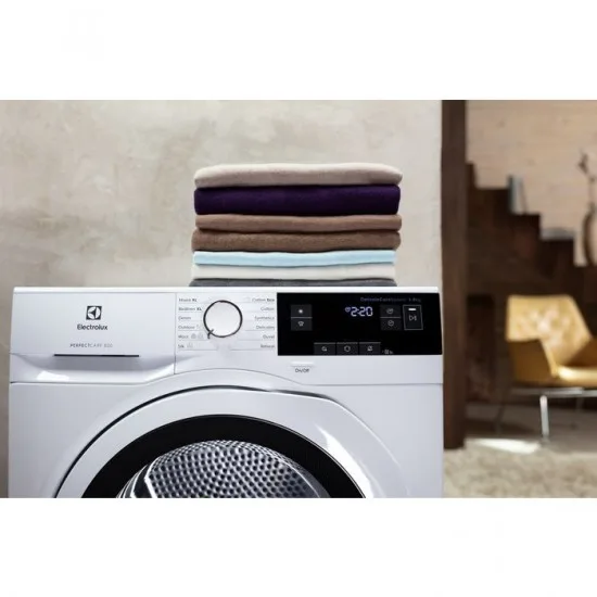 ELECTROLUX EW8H359S - Sušilni stroj