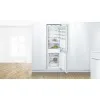 BOSCH KIS86AFE0 - Vgradni hladilnik z zamrzovalnikom spodaj Serie 6
