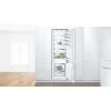 BOSCH KIS87AFE0 - Vgradni hladilnik z zamrzovalnikom spodaj Serie 6