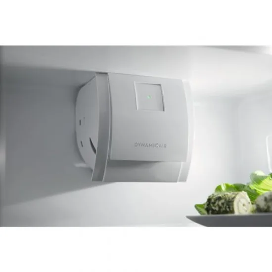 ELECTROLUX ENT6TF18S - Vgradni hladilnik z zamrzovalnikom spodaj