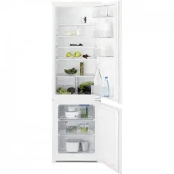 ELECTROLUX LNT2LF18S - Vgradni hladilnik z zamrzovalnikom spodaj