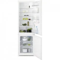 ELECTROLUX LNT3FF18S - Vgradni hladilnik z zamrzovalnikom spodaj