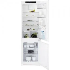 ELECTROLUX LNT7TF18S - Vgradni hladilnik z zamrzovalnikom spodaj