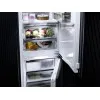 MIELE KF 7772 B - Vgradni hladilnik z zamrzovalnikom spodaj