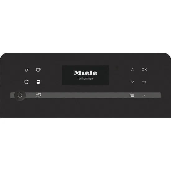 Miele CM 5310 - Avtomatski kavni aparat