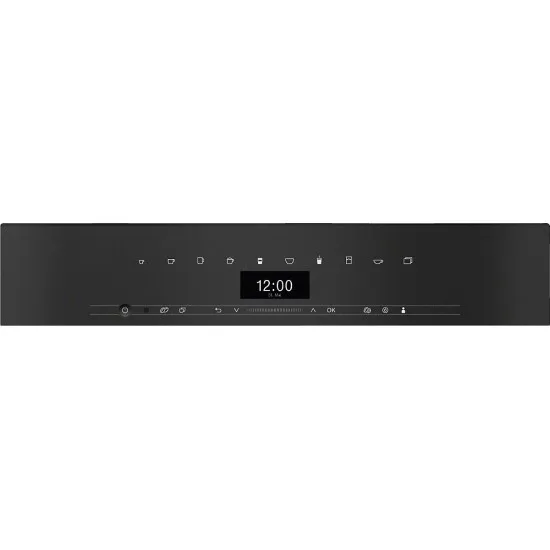 Miele CVA 7440X - Avtomatski kavni aparat