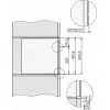 Miele CVA 7440X - Avtomatski kavni aparat