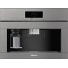Miele CVA 7845 - Avtomatski kavni aparat
