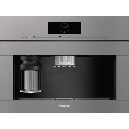 Miele CVA 7845 - Avtomatski kavni aparat